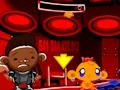 Monkey Go Happy Stage 828 เกมออนไลน์