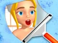 Deep Clean Inc 3D Fun Cleanup เกมออนไลน์