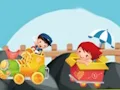 The Ultimate Gate Challenge เกมออนไลน์