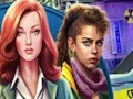 Witness Vendetta เกมออนไลน์