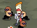 Craig of the Creek Stick-E-Tag เกมออนไลน์
