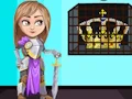 Find The Princess Crown เกมออนไลน์