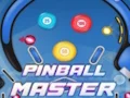 Pinball Master เกมออนไลน์