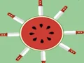 Daily Fruit Stab เกมออนไลน์