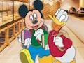 Mickey Mouse Birthday Party เกมออนไลน์