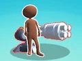 Stickman Defender เกมออนไลน์