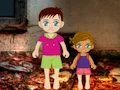 Children Seeking Old Memories เกมออนไลน์