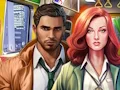 Subway Sleuth เกมออนไลน์