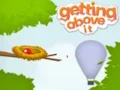 Getting Above It เกมออนไลน์