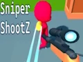 Sniper ShootZ เกมออนไลน์