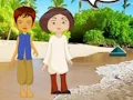 Find Missing Friend เกมออนไลน์