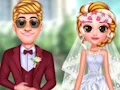 Princess Royal Wedding เกมออนไลน์