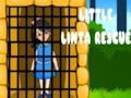 Little Linta Rescue เกมออนไลน์