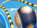 Going Balls Run เกมออนไลน์