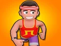 Marathon Race 3D เกมออนไลน์