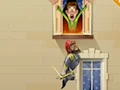Fire Jump เกมออนไลน์