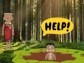 Assist The Tribe Couple เกมออนไลน์