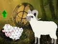 Help The Baby Sheep เกมออนไลน์