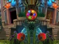 Lonely Lion Rescue เกมออนไลน์