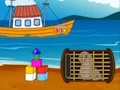 Rescue The Sea Lion เกมออนไลน์