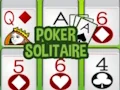 Poker Solitaire เกมออนไลน์