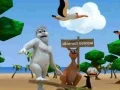 Yetisports: Albatross Overload เกมออนไลน์