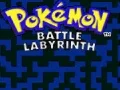 Pokemon Battle Labyrinth เกมออนไลน์