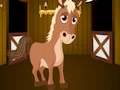 Save Naive Horse Foal เกมออนไลน์