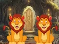 Caged Courage เกมออนไลน์