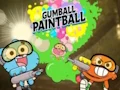 Gumball Paintball เกมออนไลน์