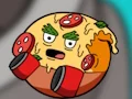 Pizza Fall เกมออนไลน์