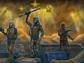 Heroes of the Wasteland เกมออนไลน์