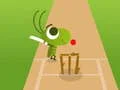 Doodle Cricket เกมออนไลน์