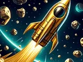 Rocket Adventure เกมออนไลน์