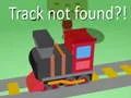 Track not Found?! เกมออนไลน์