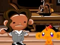 Monkey Go Happy Stage 846 เกมออนไลน์