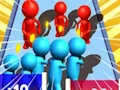 Count Stickman Master เกมออนไลน์