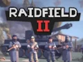 Raidfield II เกมออนไลน์