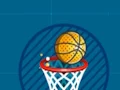 Basketball Adventure เกมออนไลน์