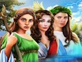 Myths Unveiled เกมออนไลน์