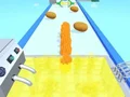 Potato Rush เกมออนไลน์
