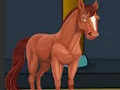 Rescue The Horse From Fort เกมออนไลน์