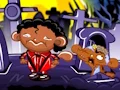 Monkey Go Happy Stage 848 เกมออนไลน์