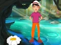 Find Honey Bee Nest Treasure เกมออนไลน์