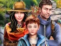 Outdoor Explorers เกมออนไลน์