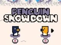 Penguin Snowdown เกมออนไลน์