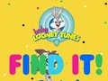 Baby Looney Tunes Find it! เกมออนไลน์