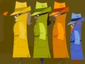 Germinator This time, it's infectious เกมออนไลน์