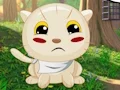 Aid Starving Innocent Cat เกมออนไลน์