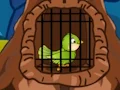 Rescue Cute Green Bird เกมออนไลน์
